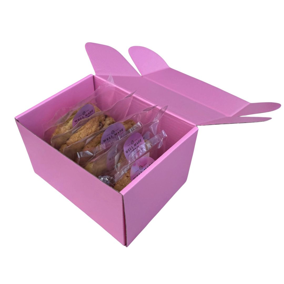 Mix & Match Cookie Box