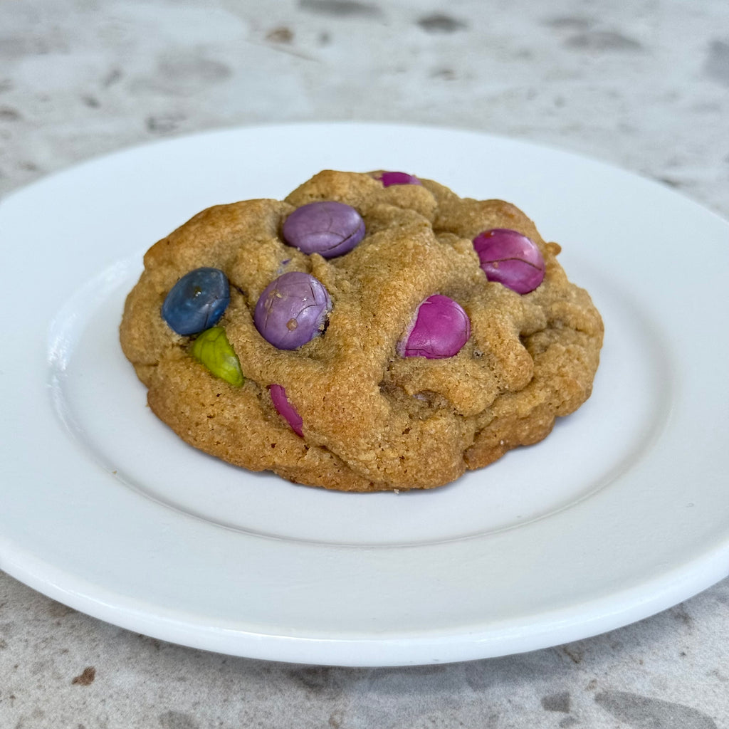 Chocolate Jem