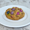 Chocolate Jem