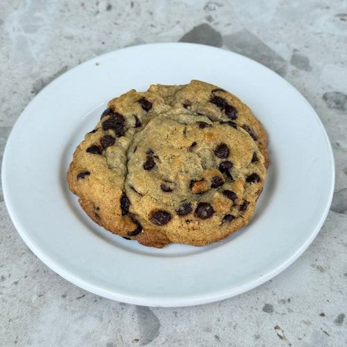 Brown Butter Chocolate Chip