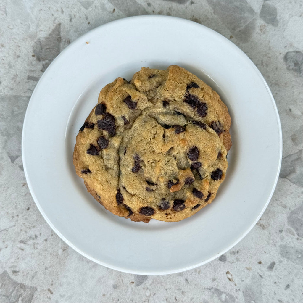 Brown Butter Chocolate Chip