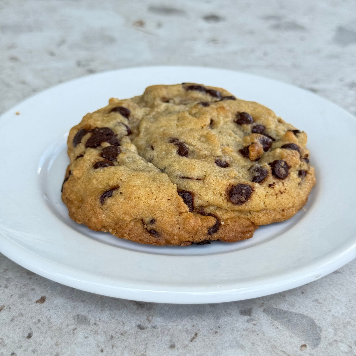 Brown Butter Chocolate Chip